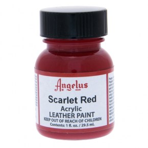 scarlet red7